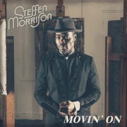 Steffen Morrison - Movin On